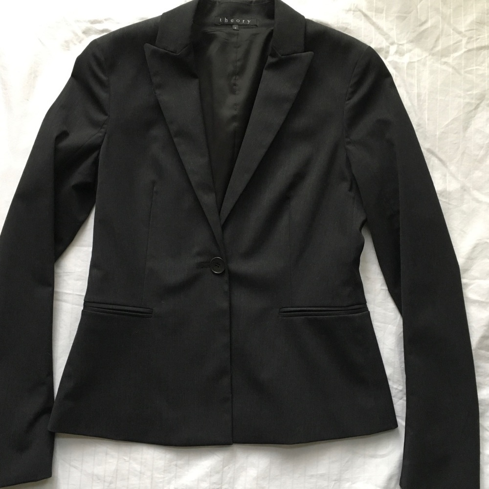 Theory Blazer